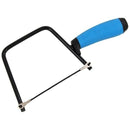 6" Tile Rod Saw with blade 150mm Soft Grip handle