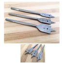 3PC Flat Auger Bits