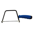 6" Tile Rod Saw with blade 150mm Soft Grip handle