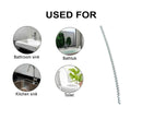 7m x 5mm Metal Sink & Drain Cleaner
