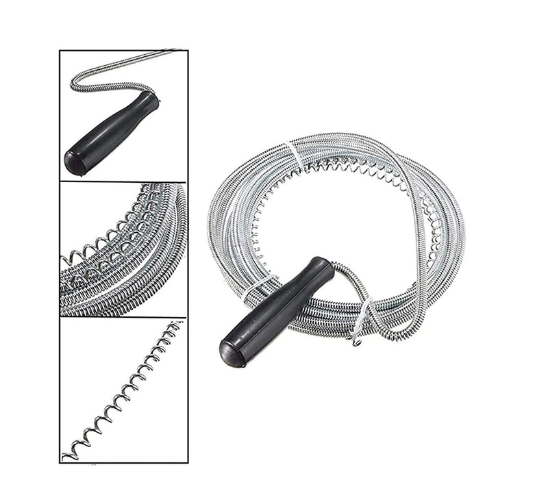 7m x 5mm Metal Sink & Drain Cleaner