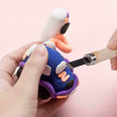 12 Wood Carving Knife & Chisel Set