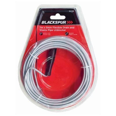 7m x 5mm Metal Sink & Drain Cleaner