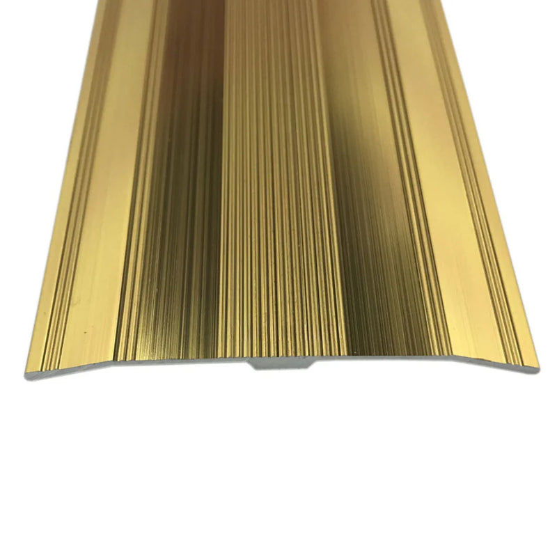 Carpet cover strip Extra Wide