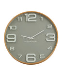 VITUS LARGE WALL CLOCK