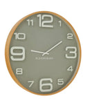 VITUS LARGE WALL CLOCK