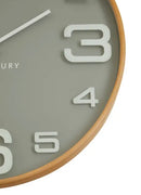 VITUS LARGE WALL CLOCK