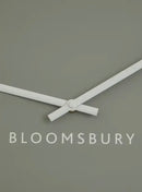 VITUS LARGE WALL CLOCK