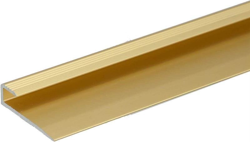 Square Edge Vinyl