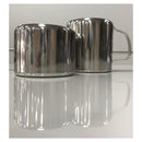 Creamer and Sugar Bowl Set
