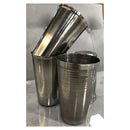 Stainless Steel Tumbler Set.