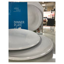 KHALA Porcelain Dinner Plates