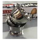 Steelex Stainless Steel Egg Cup Set