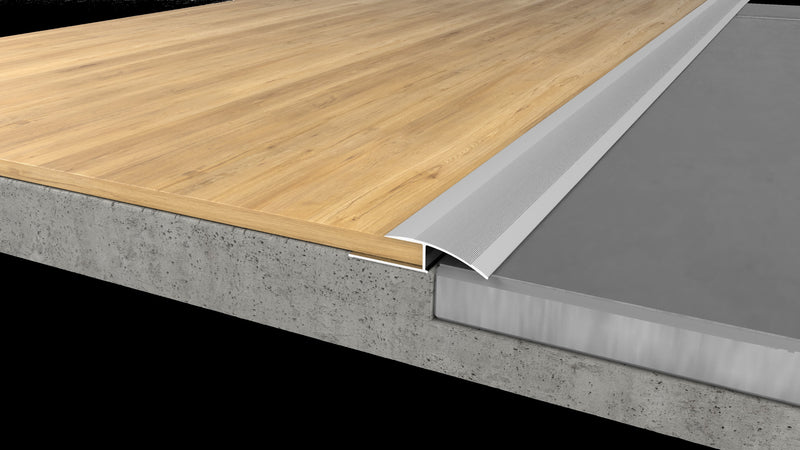 Curved Edge