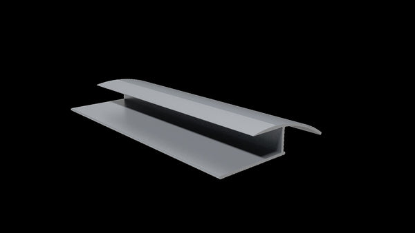 Curved Edge