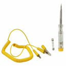 AUTOMOTIVE BATTERY TESTER