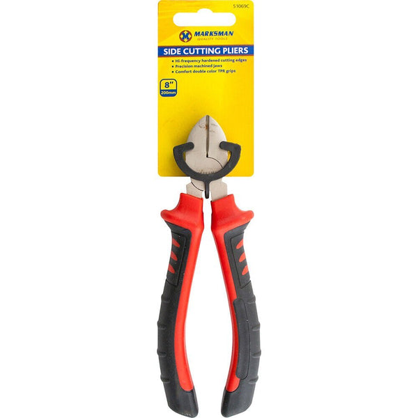 8'' 200mm Heavy Duty Side Cutting Plier