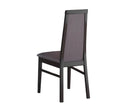 Armony Italian Dining Chair in Pair