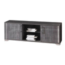 Armony Italian High Gloss Medium TV Stand