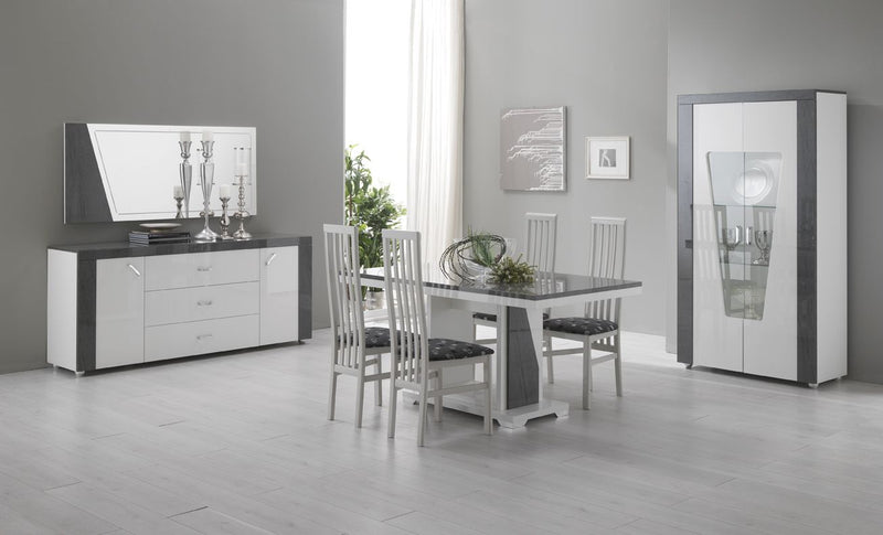 San Martino Ascot Wall Mirror