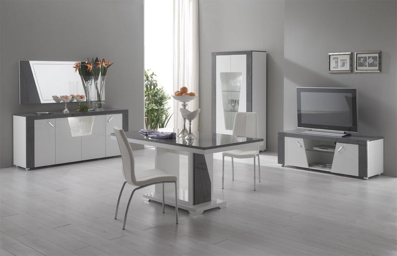 San Martino Ascot Wall Mirror