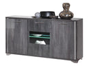 Armony Italian 3 Door Sideboard