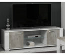 Armony Italian Dylan 2 Door TV Cabinet