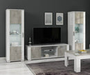 Armony Italian Dylan 2 Door TV Cabinet
