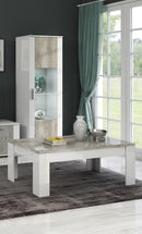 SAN MARTINO DYLAN COFFEE TABLE