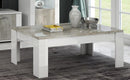 Armony Italian Dylan Coffee Table