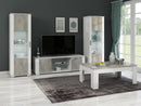 Armony Italian Dylan Coffee Table
