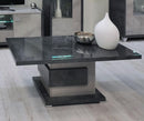 Armony Italian Hilton Coffee Table