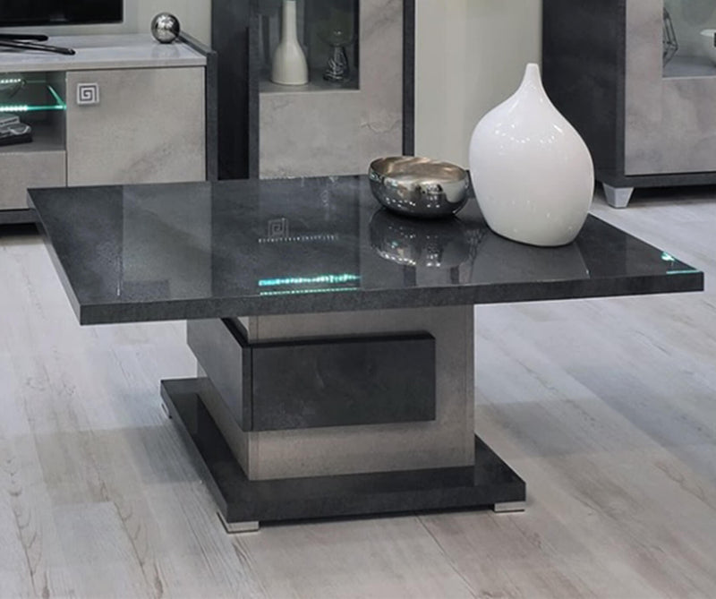 Armony Italian Hilton Coffee Table