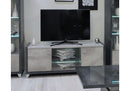 Armony Italian Hilton 2 Door TV Cabinet
