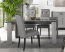 Armony Italian Hilton Extension Dining Table Only