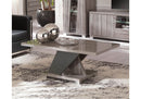 Armony Italian Ibiza Rectangular Coffee Table